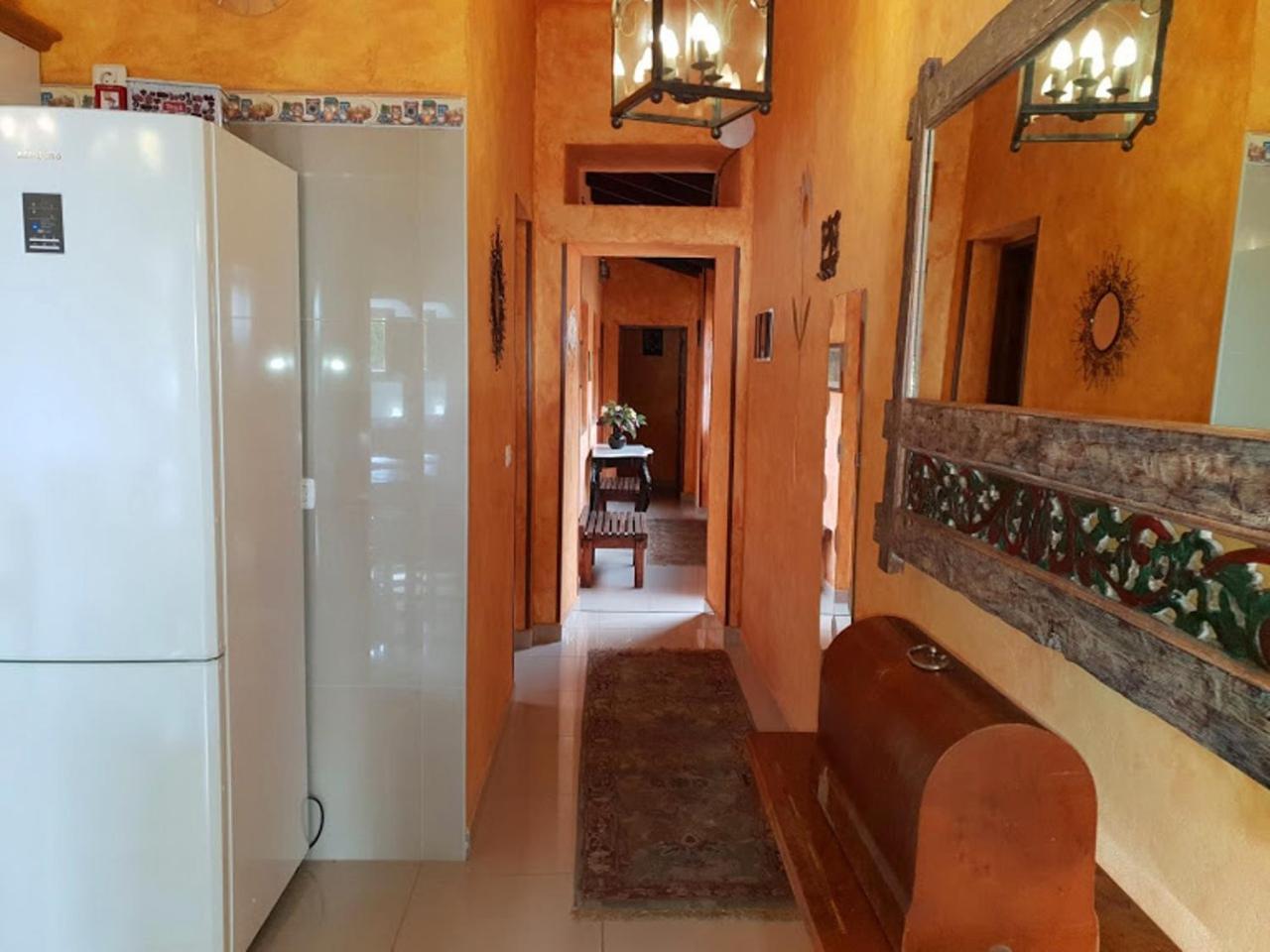 Almendro Villa Arico Viejo Exterior photo